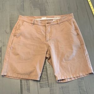 Mugsy Jeans Belmonts size 33 9”